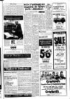 Sevenoaks Chronicle and Kentish Advertiser Saturday 20 January 1973 Page 7