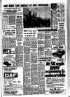 Sevenoaks Chronicle and Kentish Advertiser Saturday 05 January 1974 Page 25