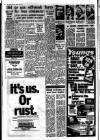 Sevenoaks Chronicle and Kentish Advertiser Saturday 12 January 1974 Page 14