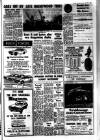 Sevenoaks Chronicle and Kentish Advertiser Saturday 12 January 1974 Page 25