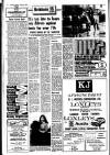 Sevenoaks Chronicle and Kentish Advertiser Saturday 26 January 1974 Page 12