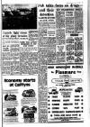 Sevenoaks Chronicle and Kentish Advertiser Saturday 26 January 1974 Page 15