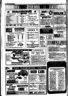 Sevenoaks Chronicle and Kentish Advertiser Saturday 26 January 1974 Page 24