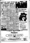 Sevenoaks Chronicle and Kentish Advertiser Saturday 02 February 1974 Page 3