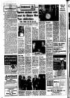 Sevenoaks Chronicle and Kentish Advertiser Saturday 02 February 1974 Page 14