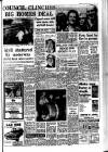 Sevenoaks Chronicle and Kentish Advertiser Saturday 02 February 1974 Page 15