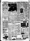 Sevenoaks Chronicle and Kentish Advertiser Saturday 09 February 1974 Page 4