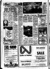 Sevenoaks Chronicle and Kentish Advertiser Saturday 09 February 1974 Page 14