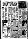Sevenoaks Chronicle and Kentish Advertiser Saturday 09 February 1974 Page 16