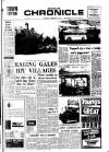 Sevenoaks Chronicle and Kentish Advertiser Saturday 16 February 1974 Page 1