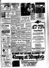 Sevenoaks Chronicle and Kentish Advertiser Saturday 16 February 1974 Page 5