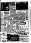 Sevenoaks Chronicle and Kentish Advertiser Saturday 16 February 1974 Page 27