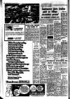 Sevenoaks Chronicle and Kentish Advertiser Saturday 23 February 1974 Page 14