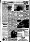 Sevenoaks Chronicle and Kentish Advertiser Saturday 23 February 1974 Page 16