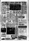 Sevenoaks Chronicle and Kentish Advertiser Saturday 23 February 1974 Page 31