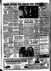 Sevenoaks Chronicle and Kentish Advertiser Saturday 23 February 1974 Page 32