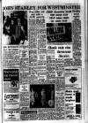 Sevenoaks Chronicle and Kentish Advertiser Saturday 02 March 1974 Page 17