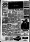 Sevenoaks Chronicle and Kentish Advertiser Saturday 09 March 1974 Page 4