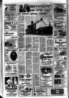 Sevenoaks Chronicle and Kentish Advertiser Saturday 09 March 1974 Page 14