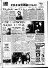 Sevenoaks Chronicle and Kentish Advertiser Saturday 11 May 1974 Page 1