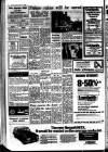 Sevenoaks Chronicle and Kentish Advertiser Saturday 11 May 1974 Page 4