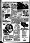 Sevenoaks Chronicle and Kentish Advertiser Saturday 11 May 1974 Page 14
