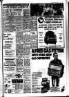 Sevenoaks Chronicle and Kentish Advertiser Saturday 11 May 1974 Page 15
