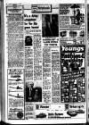 Sevenoaks Chronicle and Kentish Advertiser Saturday 11 May 1974 Page 16