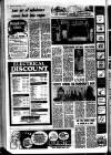 Sevenoaks Chronicle and Kentish Advertiser Saturday 11 May 1974 Page 18