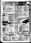 Sevenoaks Chronicle and Kentish Advertiser Saturday 11 May 1974 Page 30