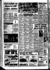 Sevenoaks Chronicle and Kentish Advertiser Saturday 11 May 1974 Page 32