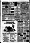 Sevenoaks Chronicle and Kentish Advertiser Saturday 27 July 1974 Page 8