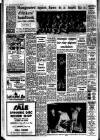 Sevenoaks Chronicle and Kentish Advertiser Saturday 27 July 1974 Page 14