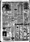 Sevenoaks Chronicle and Kentish Advertiser Saturday 27 July 1974 Page 20