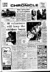 Sevenoaks Chronicle and Kentish Advertiser Saturday 03 August 1974 Page 1