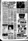 Sevenoaks Chronicle and Kentish Advertiser Saturday 03 August 1974 Page 16