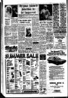 Sevenoaks Chronicle and Kentish Advertiser Saturday 03 August 1974 Page 20