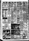 Sevenoaks Chronicle and Kentish Advertiser Saturday 03 August 1974 Page 32