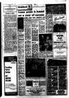Sevenoaks Chronicle and Kentish Advertiser Saturday 04 January 1975 Page 10