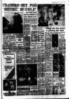 Sevenoaks Chronicle and Kentish Advertiser Saturday 04 January 1975 Page 11