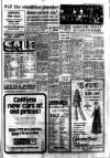 Sevenoaks Chronicle and Kentish Advertiser Saturday 11 January 1975 Page 3