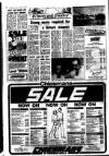 Sevenoaks Chronicle and Kentish Advertiser Saturday 11 January 1975 Page 14