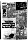 Sevenoaks Chronicle and Kentish Advertiser Saturday 18 January 1975 Page 16