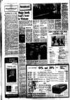 Sevenoaks Chronicle and Kentish Advertiser Saturday 01 March 1975 Page 16