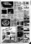 Sevenoaks Chronicle and Kentish Advertiser Saturday 01 March 1975 Page 21