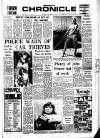 Sevenoaks Chronicle and Kentish Advertiser Saturday 03 January 1976 Page 1