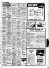 Sevenoaks Chronicle and Kentish Advertiser Saturday 03 January 1976 Page 21