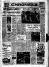 Sevenoaks Chronicle and Kentish Advertiser Saturday 10 January 1976 Page 1