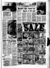 Sevenoaks Chronicle and Kentish Advertiser Saturday 10 January 1976 Page 13