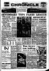 Sevenoaks Chronicle and Kentish Advertiser